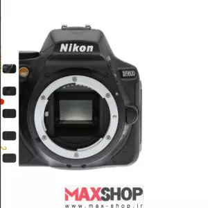 D5600خرید دوربین نیکون 